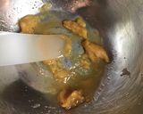 ご飯のお供。しらすの味噌おろし和え作り方2写真