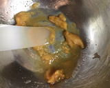 ご飯のお供。しらすの味噌おろし和え作り方2写真