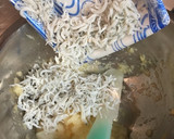 ご飯のお供。しらすの味噌おろし和え作り方4写真