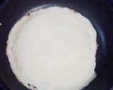 まあるいミルクレープ作り方5写真