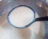 まあるいミルクレープ作り方4写真