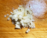 簡単ヘルシー☆肉油片栗粉不使用の麻婆豆腐作り方2写真