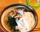 SHIORIレシピpho風春雨ヌードル作り方5写真