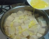 甘くないよ☆この高野豆腐！作り方8写真