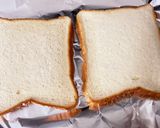 野菜たっぷり☆具だくさんホットサンド作り方2写真