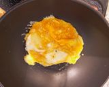 野菜たっぷり☆具だくさんホットサンド作り方3写真