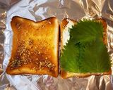野菜たっぷり☆具だくさんホットサンド作り方4写真