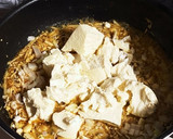 簡単ヘルシー☆肉油片栗粉不使用の麻婆豆腐作り方8写真