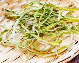 新食感☆山くらげの作り方(乾燥茎レタス)作り方4写真