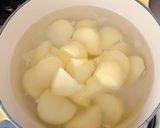 じゃがいものニョッキ作り方3写真