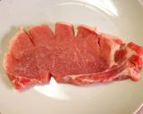 ☺キウイソースの簡単柔らかポークソテー☺作り方1写真