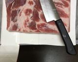 生モノ用まな板❗️作り方3写真
