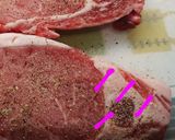 下ごしらえでより美味しく!ポークソテー作り方1写真