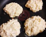 豆腐とオートミールのハンバーグ作り方4写真