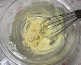 オレンジと紅茶のパウンドケーキ作り方4写真