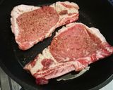 下ごしらえでより美味しく!ポークソテー作り方9写真