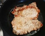 下ごしらえでより美味しく!ポークソテー作り方10写真