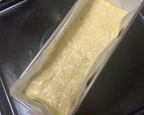 オレンジと紅茶のパウンドケーキ作り方9写真