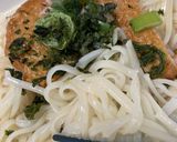 超簡単　冷やしじゃこ天ぶっかけうどん作り方7写真