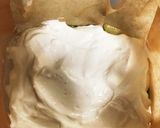 キウイのヨーグルトバー作り方4写真