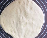 ドライイーストでふっくらバターロール作り方11写真