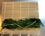 簡単！ほうれん草のごま和え作り方4写真