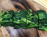 簡単！ほうれん草のごま和え作り方5写真