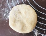 ドライイーストでふっくらバターロール作り方14写真