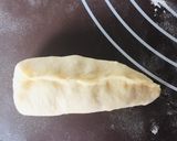ドライイーストでふっくらバターロール作り方16写真