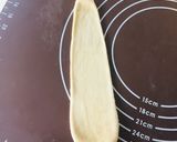 ドライイーストでふっくらバターロール作り方17写真