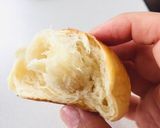 ドライイーストでふっくらバターロール作り方24写真