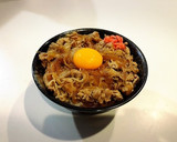 豚丼(簡単)作り方4写真