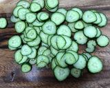 白菜のかつお漬物作り方1写真