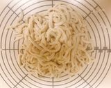 子供と作ろう！手打ちうどん作り方8写真