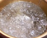 豚しゃぶ冷やしうどん♪作り方3写真