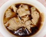豚しゃぶ冷やしうどん♪作り方6写真