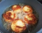 貴女風味で残り煮物でコロッケ♥ゆりさん風作り方7写真