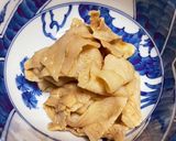 豚しゃぶ冷やしうどん♪作り方7写真