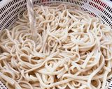 豚しゃぶ冷やしうどん♪作り方8写真