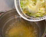 お洒落！男飯！オイルサーディンのパスタ作り方9写真