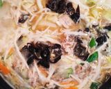 美味しい✨野菜たっぷりのタンメン✨作り方3写真