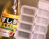 スズキのにぎり寿司作り方3写真