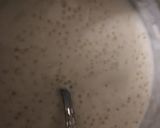 ココナッツタピオカプディング中華作り方5写真