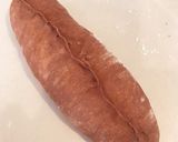 ココアでチョコミルクハース作り方5写真