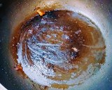 りんごの豚ロースしゃぶ用肉巻き作り方12写真