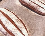 ココアでチョコミルクハース作り方8写真