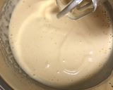 オレンジショコラドロップケーキ作り方3写真
