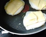 具だくさんサンドイッチ作り方5写真