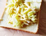具だくさんサンドイッチ作り方8写真