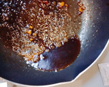 りんごの豚ロースしゃぶ用肉巻き作り方15写真